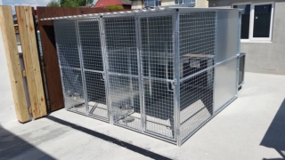 Dog Kennel