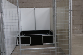 Whelping Boxes