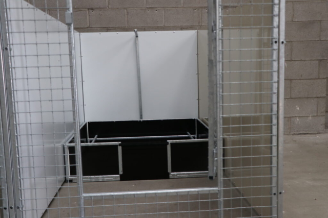 Whelping Pens Whelping Boxes