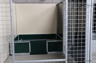 Whelping Box