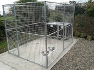 Dog Kennel