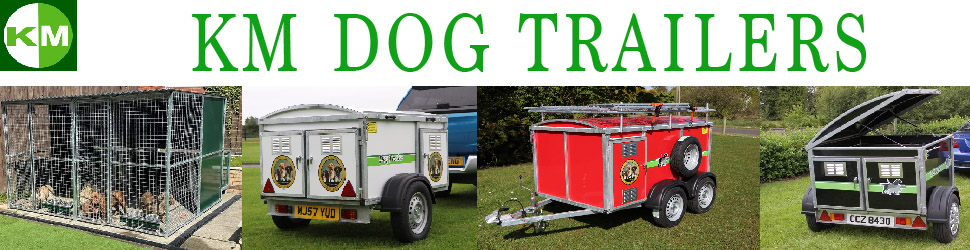 www.kmdogtrailers.co.uk